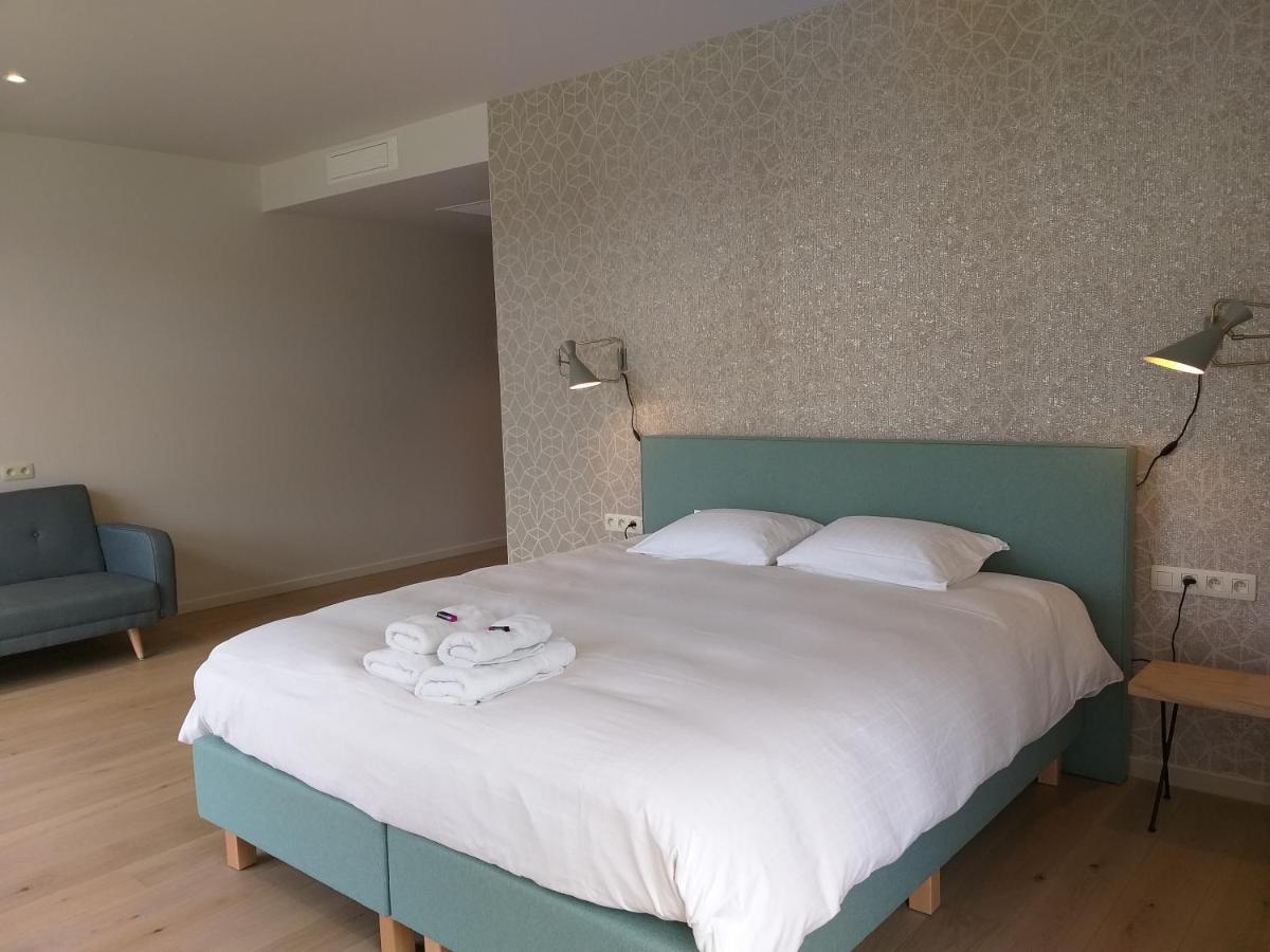 Hotel B - Boskapelhoeve Buggenhout