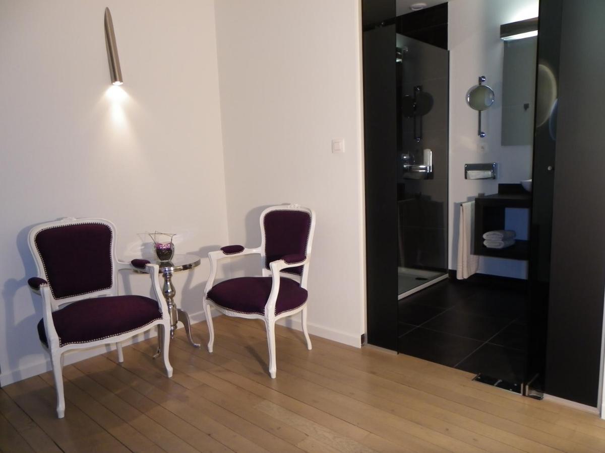 Hotel B - Boskapelhoeve Buggenhout