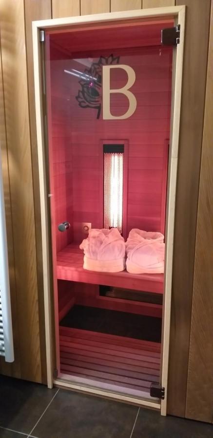 B - Boskapelhoeve Hotel 4*