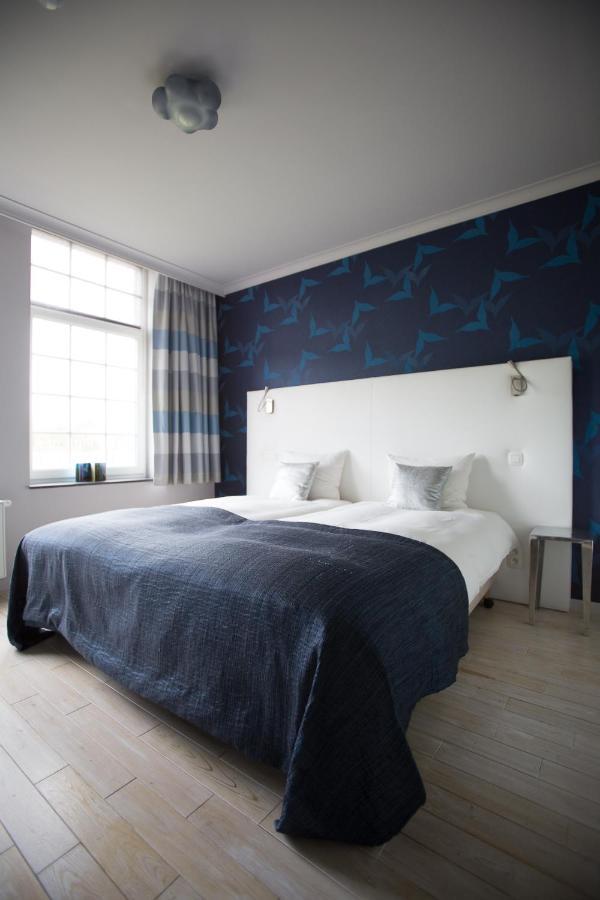 B - Boskapelhoeve Hotel 4*