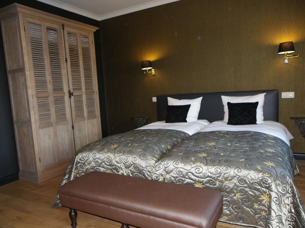 Hotel B - Boskapelhoeve 4*