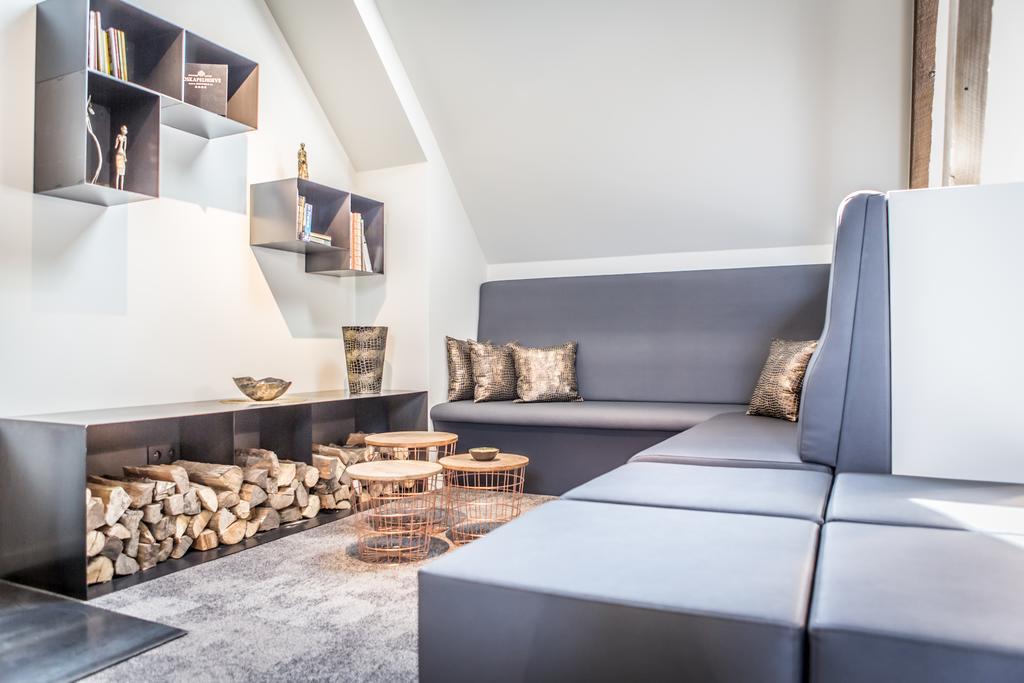 B - Boskapelhoeve Hotel Buggenhout