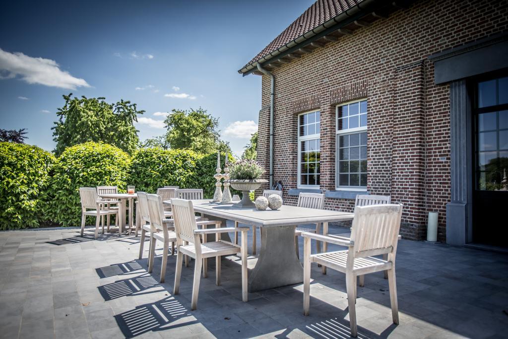 Hotel B - Boskapelhoeve Buggenhout