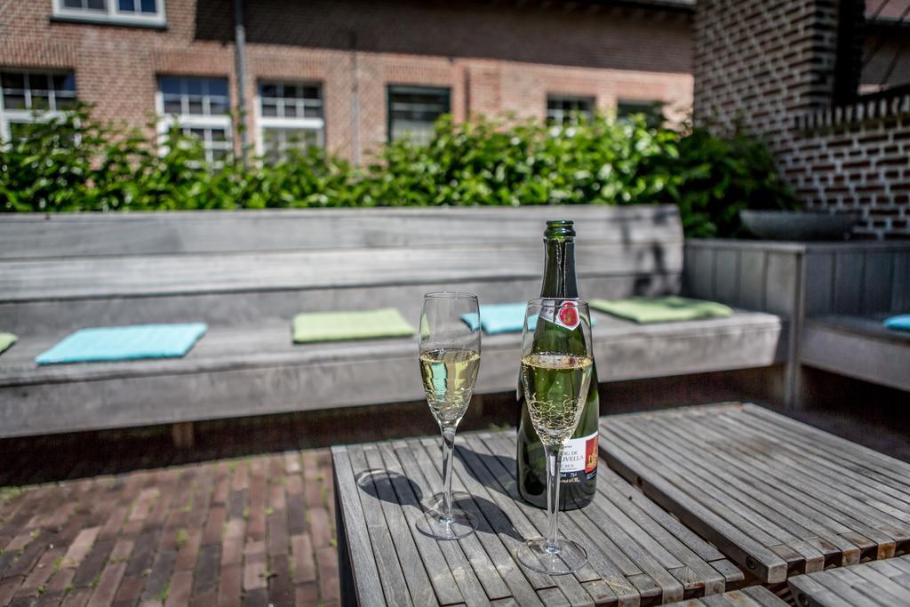 B - Boskapelhoeve Buggenhout