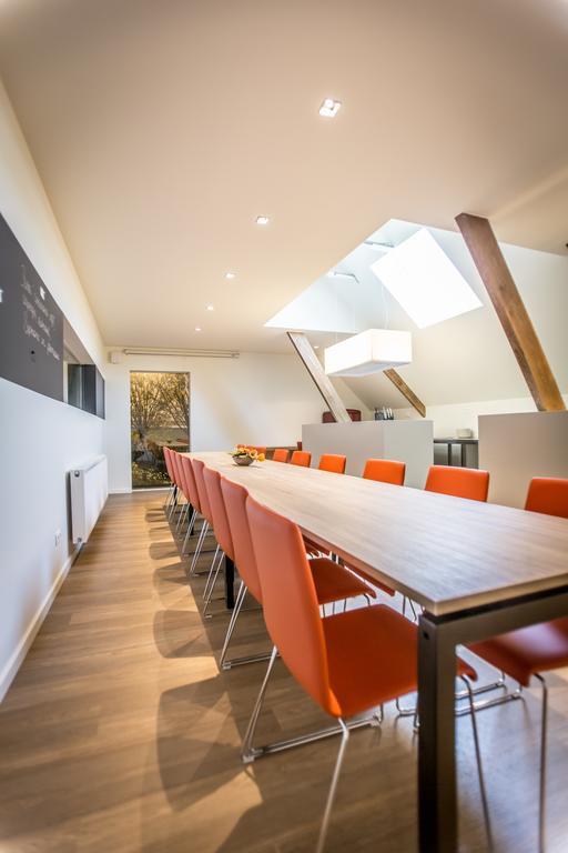 B - Boskapelhoeve Buggenhout