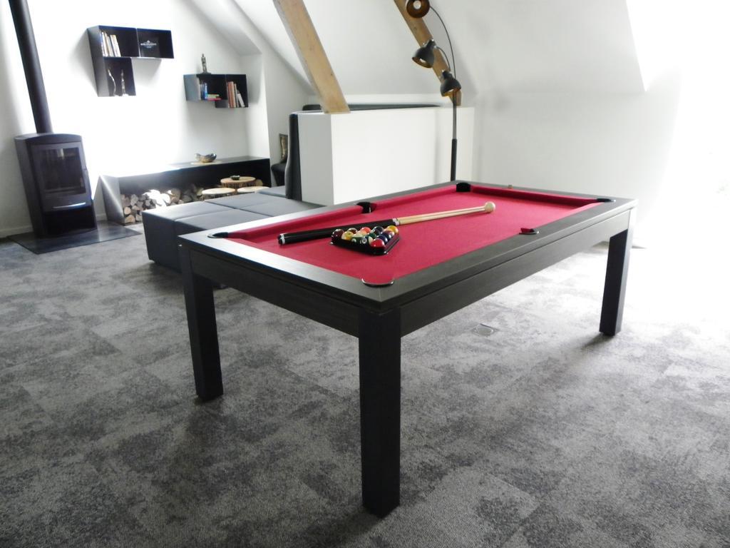 B - Boskapelhoeve Hotel