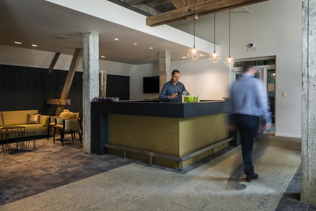 Hotel B - Boskapelhoeve Buggenhout