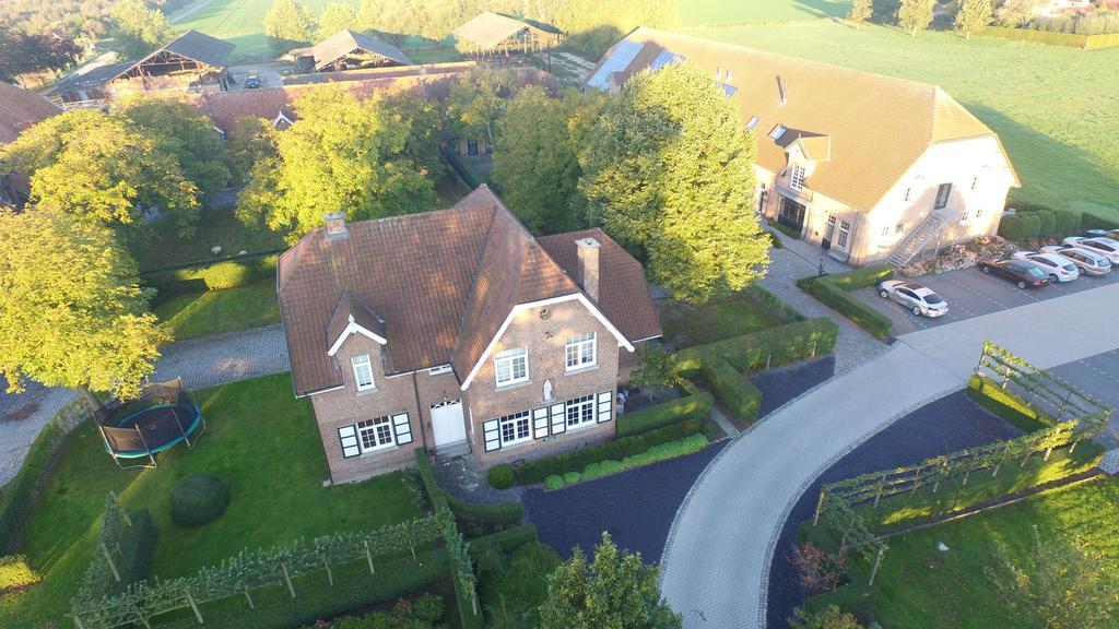 Hotel B - Boskapelhoeve Buggenhout