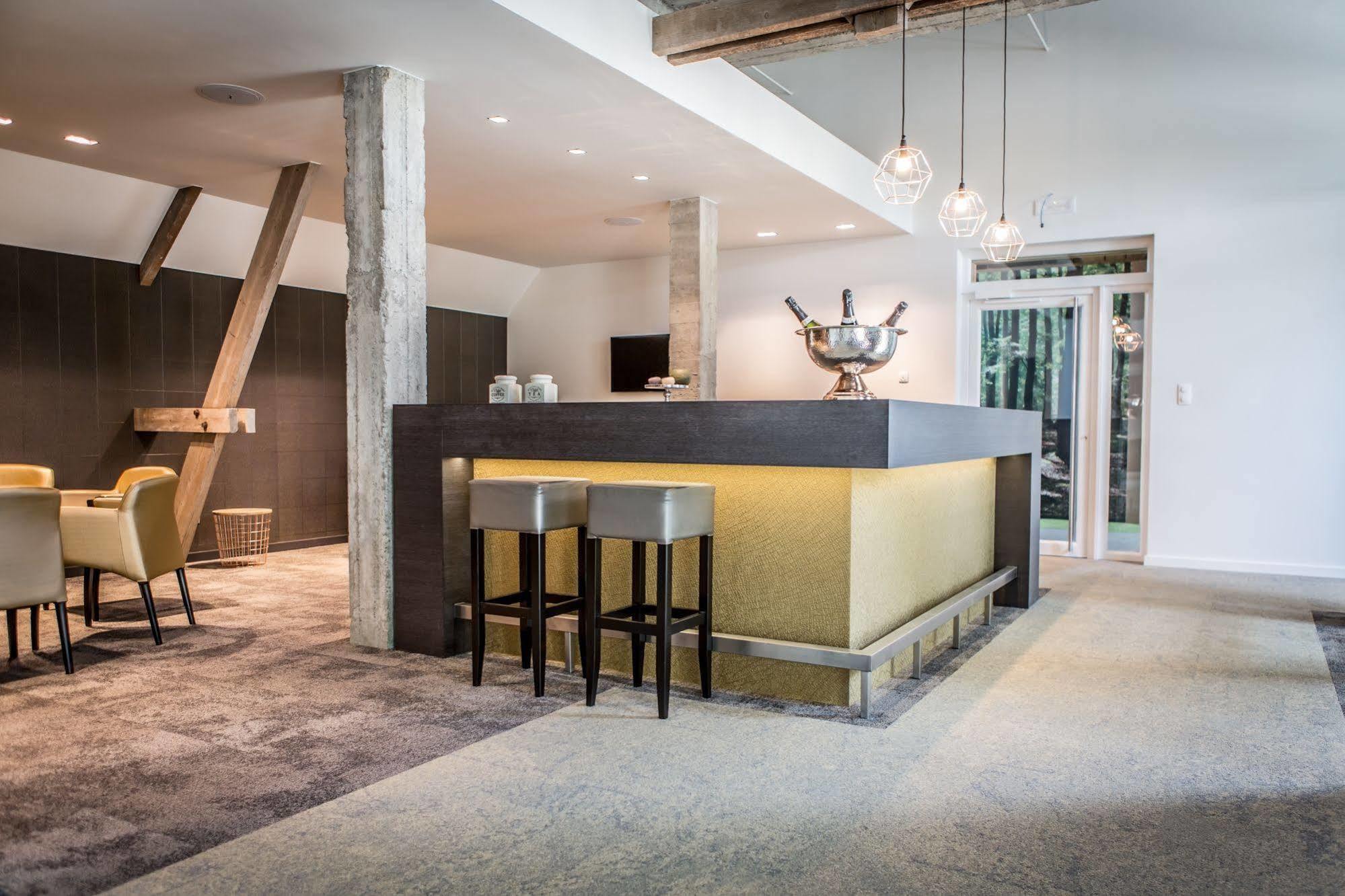 B - Boskapelhoeve Hotel