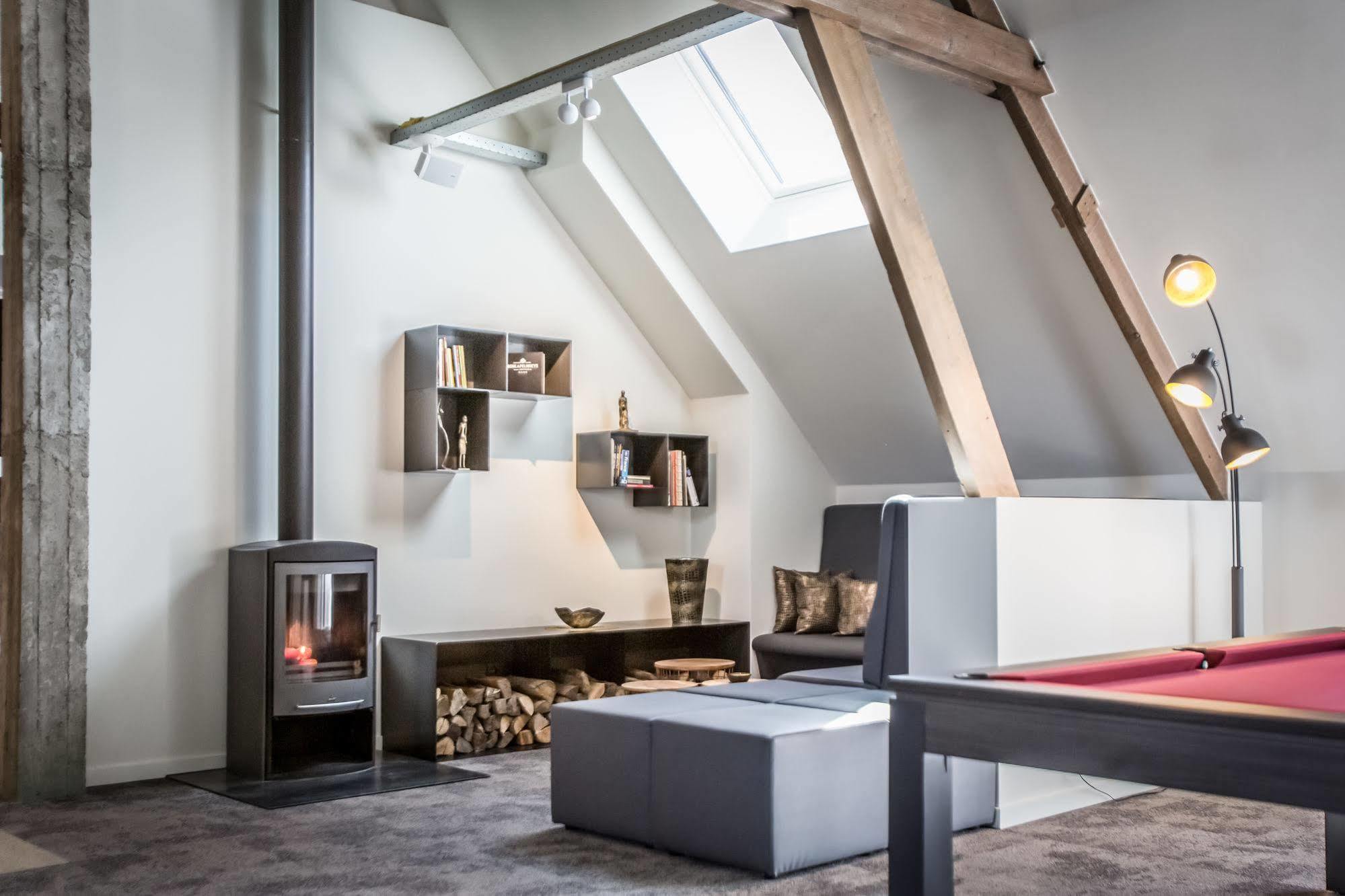 B - Boskapelhoeve 4* Buggenhout