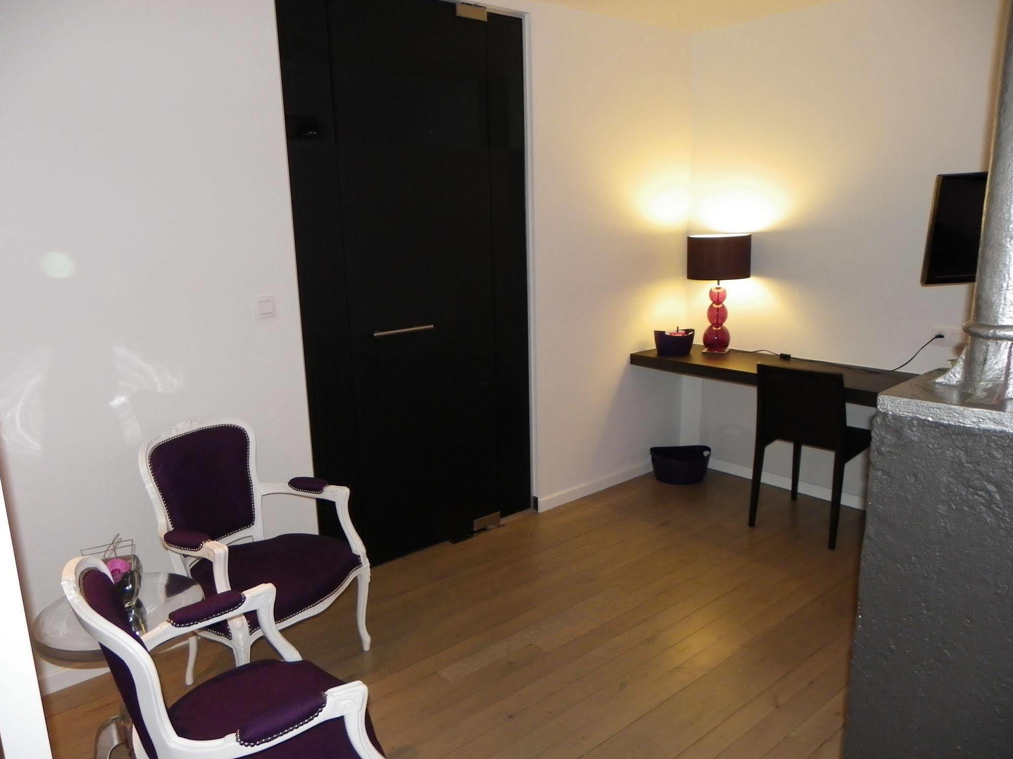 B - Boskapelhoeve Hotel 4*