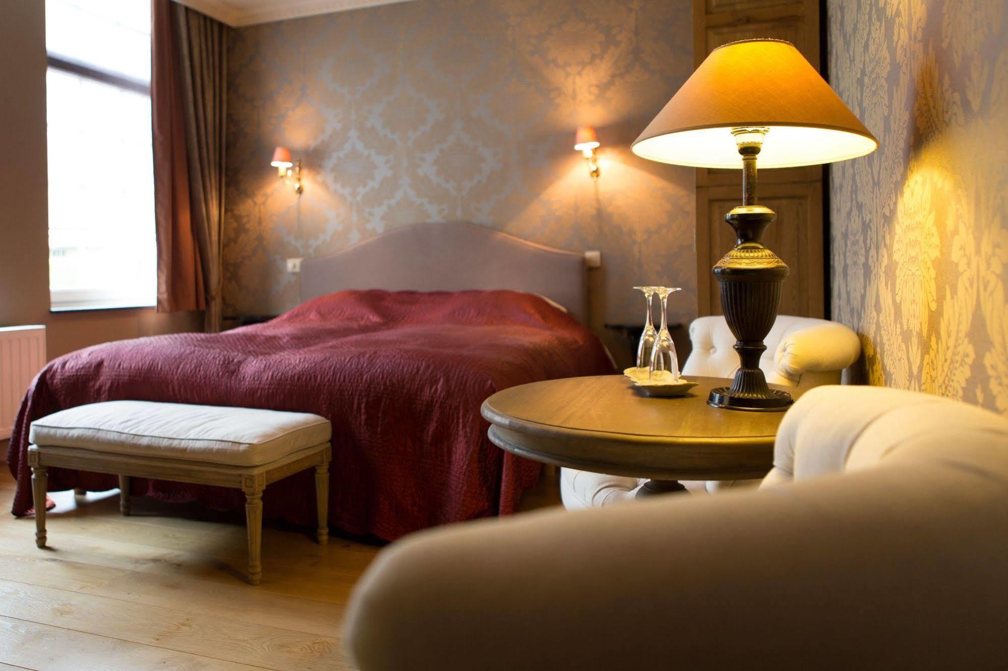 Hotel B - Boskapelhoeve Buggenhout