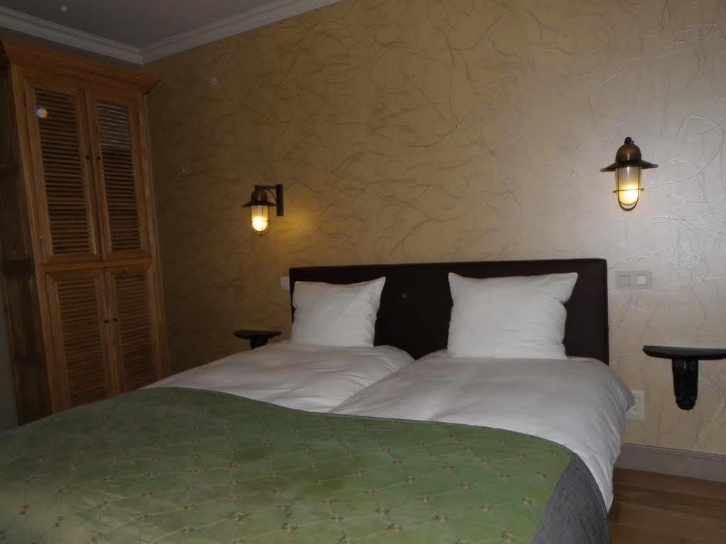 B - Boskapelhoeve Hotel