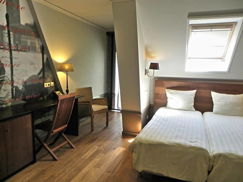 B - Boskapelhoeve Hotel 4*